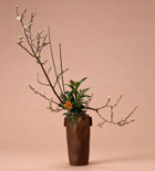 いけばな嵯峨御流