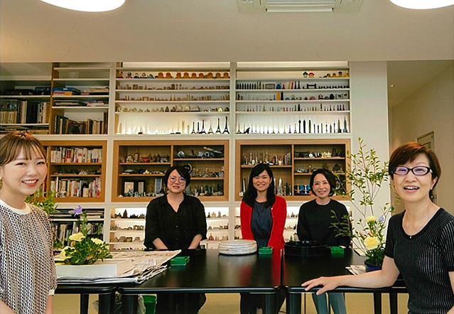 嵯峨御流 いけばな教室 Rime Flower 大阪 本町教室 いけばな嵯峨御流 さがごりゅう 嵯峨御流 いけばな教室 Rime Flower 大阪 本町教室 いけばな嵯峨御流 さがごりゅう